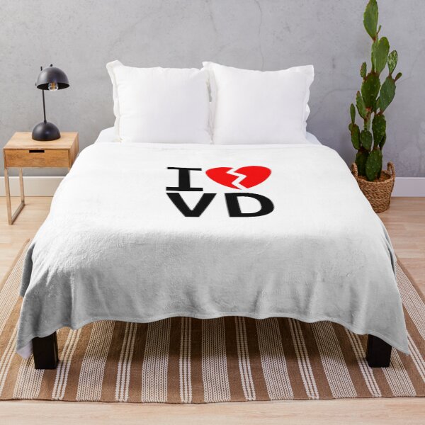 Item preview, I Hate VD designed and sold by KATKattalestv.