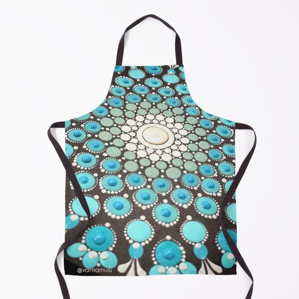 Item preview, Blue Geometry Fusion designed and sold by Mitchmount.