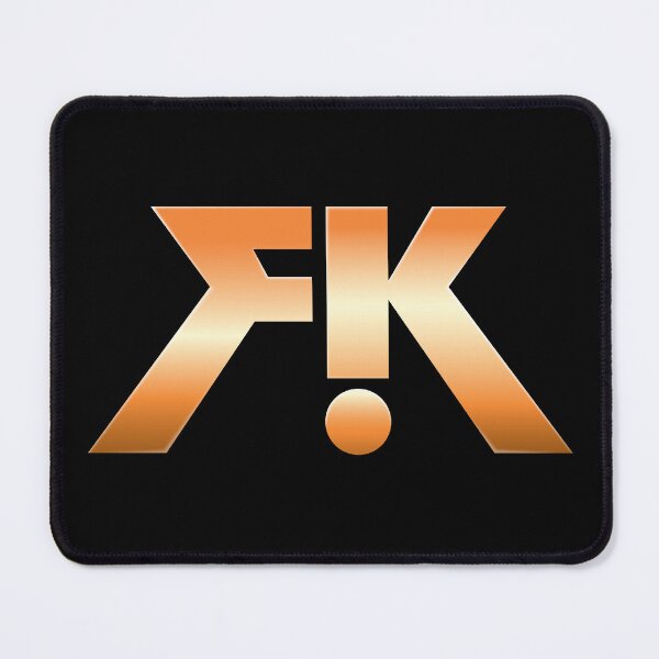 Item preview, FirstKhaotung Thai BL Fandom Logo Badge Shiny Metallic designed and sold by jepchan.