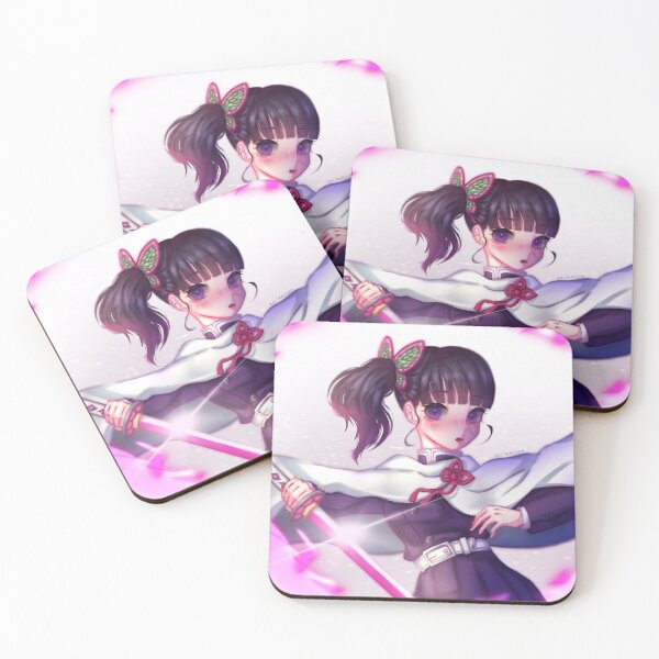 Item preview, Kanao Tsuyuri - KNY designed and sold by Kalimallow.