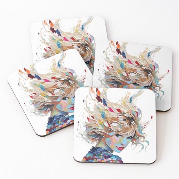 Item preview, Exotic And Escapist Work I Artist James Carter designed and sold by TheAbayArt.