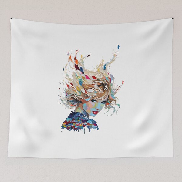 Item preview, Exotic And Escapist Work I Artist James Carter designed and sold by TheAbayArt.