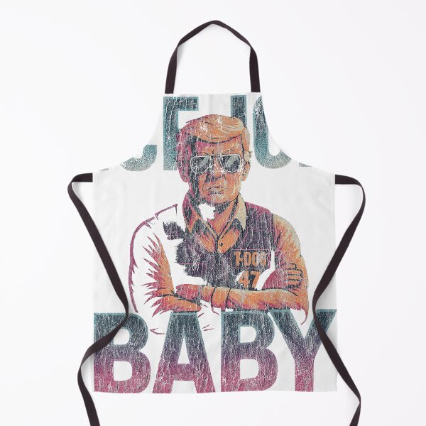 Item preview, Ice ice Baby Trump Funny Retro 90s Parody designed and sold by Noput1951.