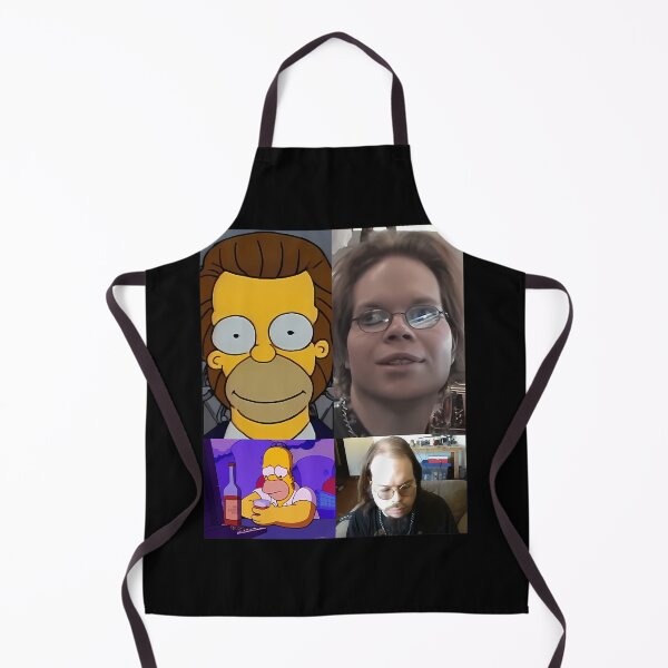 Item preview, Kingcobrajfs Cobes King Cobra Homer Casper Gothic Badboy Twu designed and sold by JorgePrado621.