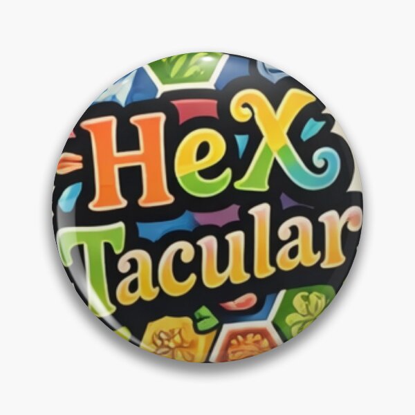 Item preview, Catan Hextacular designed and sold by ameliaco.