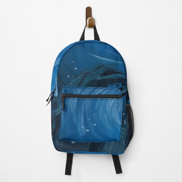 Item preview, Tranquil Blue Waters designed and sold by Mitchmount.