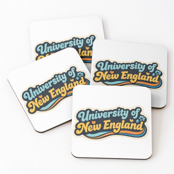 Item preview, University of New England designed and sold by ameliaco.