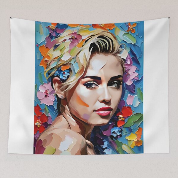Item preview, Artist Amelia Lee; flowers - 02 designed and sold by TheAbayArt.