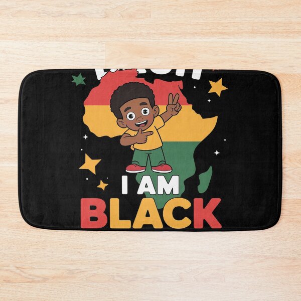 Item preview, Men Teens Boys African Pride designed and sold by LindseyKris.