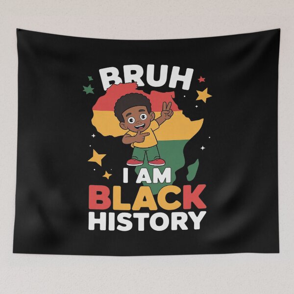 Item preview, Men Teens Boys African Pride designed and sold by LindseyKris.