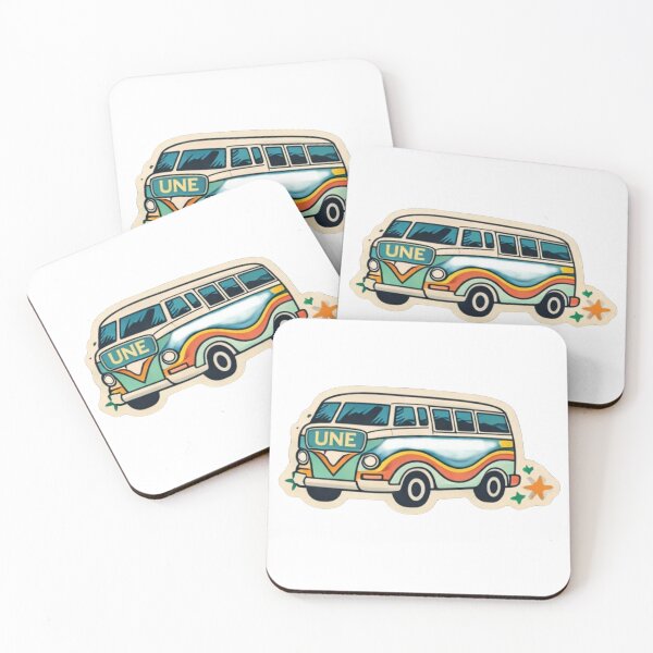 Item preview, UNE Bus designed and sold by ameliaco.