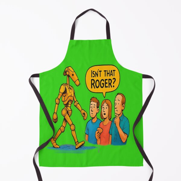 Item preview, Rodger Rodger designed and sold by Geep-OG-Design.