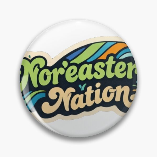 Item preview, UNE NorEasters designed and sold by ameliaco.