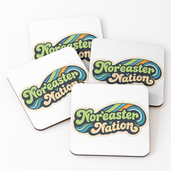 Item preview, UNE NorEasters designed and sold by ameliaco.