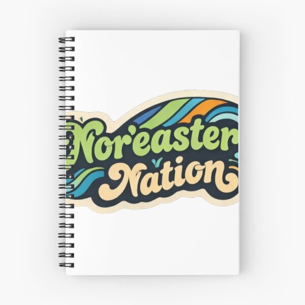 Item preview, UNE NorEasters designed and sold by ameliaco.