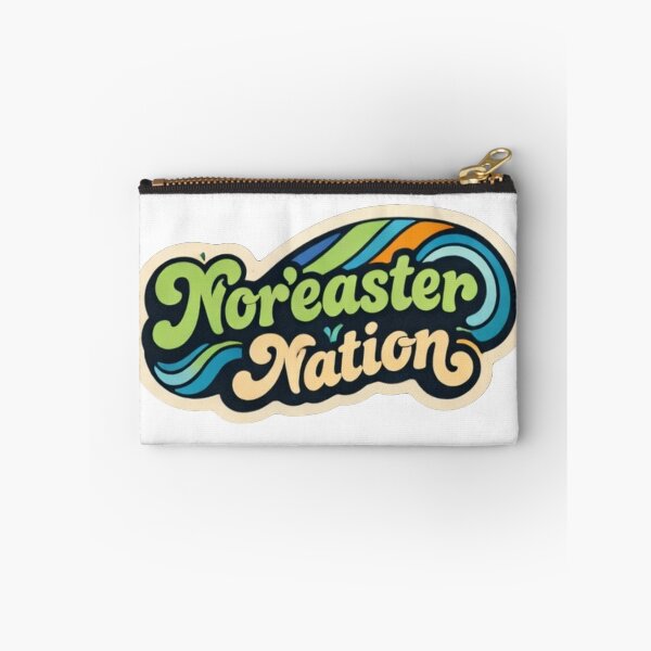 Item preview, UNE NorEasters designed and sold by ameliaco.