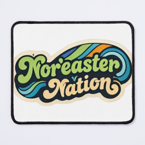 Item preview, UNE NorEasters designed and sold by ameliaco.