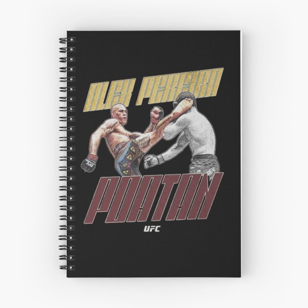 Item preview, Alex Pereira Head Kick designed and sold by JeyVel.