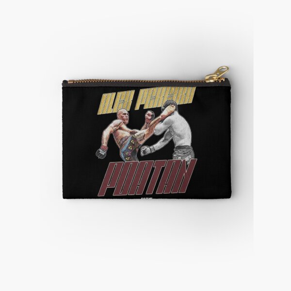 Item preview, Alex Pereira Head Kick designed and sold by JeyVel.