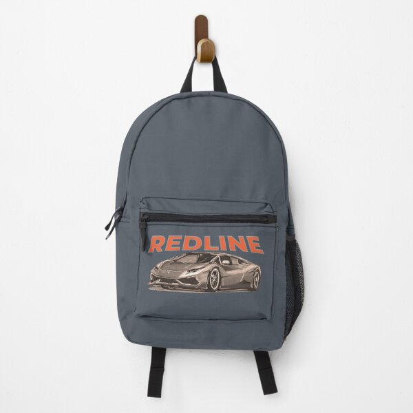 Item preview, Hi 2026 REDLINE  designed and sold by Funnycoin10000.