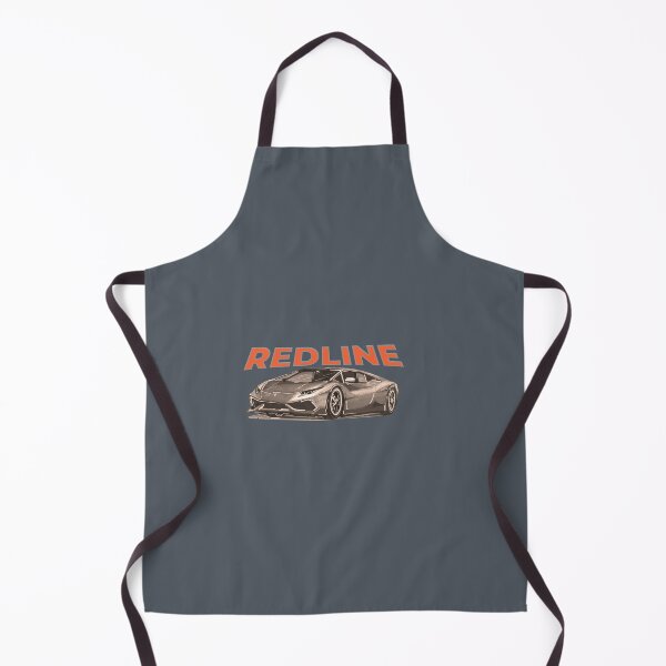Item preview, Hi 2026 REDLINE  designed and sold by Funnycoin10000.