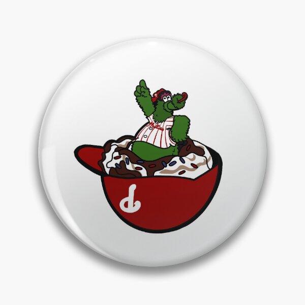 Item preview, Ice cream hat phanatic designed and sold by xodreamdesigns.