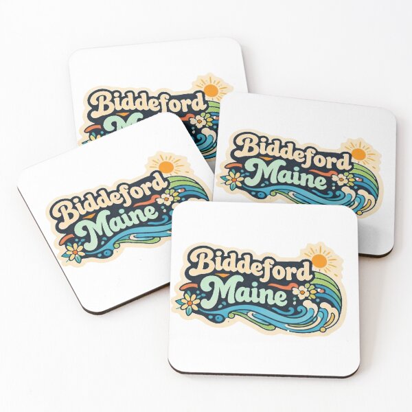 Item preview, Biddeford ME designed and sold by ameliaco.