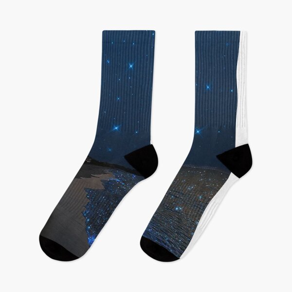 Item preview, Celestial Blue Dream designed and sold by Mitchmount.