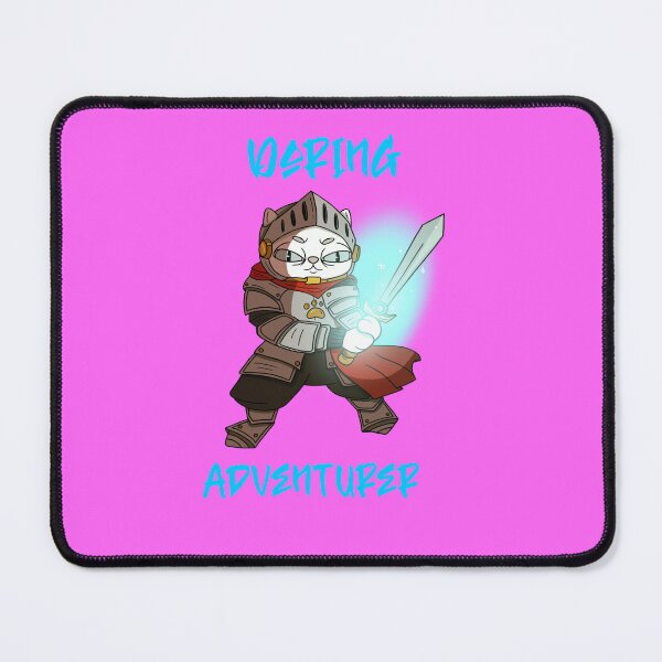 Item preview, Daring Adventurer designed and sold by Technipparel.