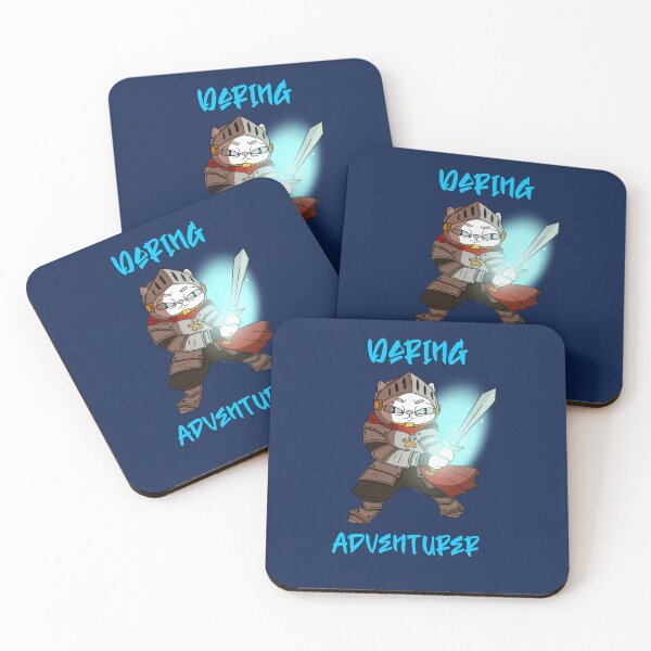 Item preview, Daring Adventurer designed and sold by Technipparel.