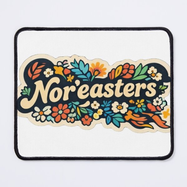 Item preview, Go NorEasters designed and sold by ameliaco.