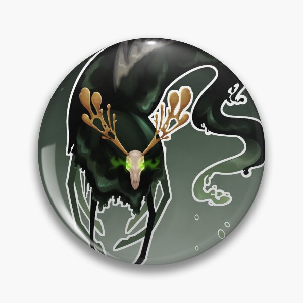 Item preview, Nowhere King designed and sold by Prototype_Ten.