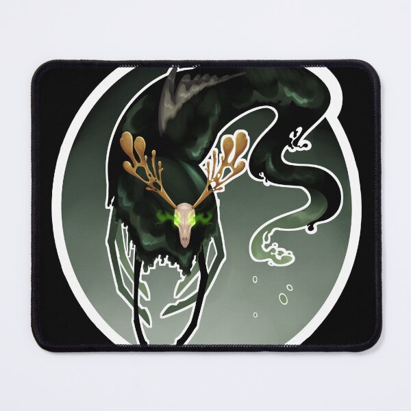 Item preview, Nowhere King designed and sold by Prototype_Ten.