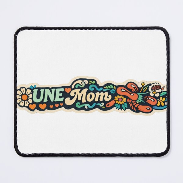 Item preview, UNE Mom designed and sold by ameliaco.