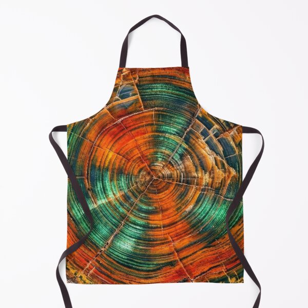 Item preview, Colorful Petrified Wood designed and sold by Tridentulus.