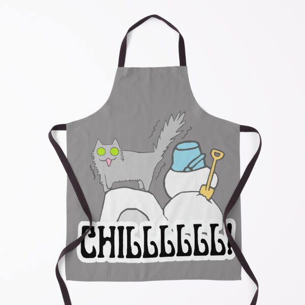 Item preview, Bossa Neko Meets Snow – Winter Surprise | Neko no Hige Collection designed and sold by nanaronnicoron.
