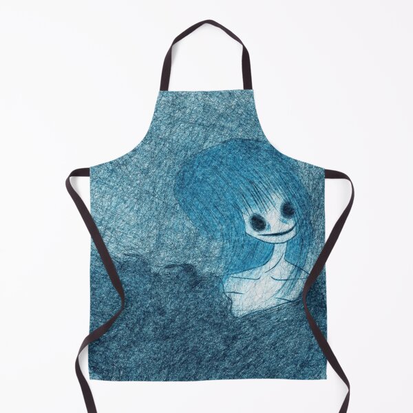 Item preview, Frozen Blue Wonderland designed and sold by Mitchmount.