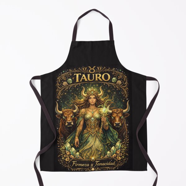Item preview, Taurus, Earth Sign, Firmness and Tenacity designed and sold by LaModaLoKa01.