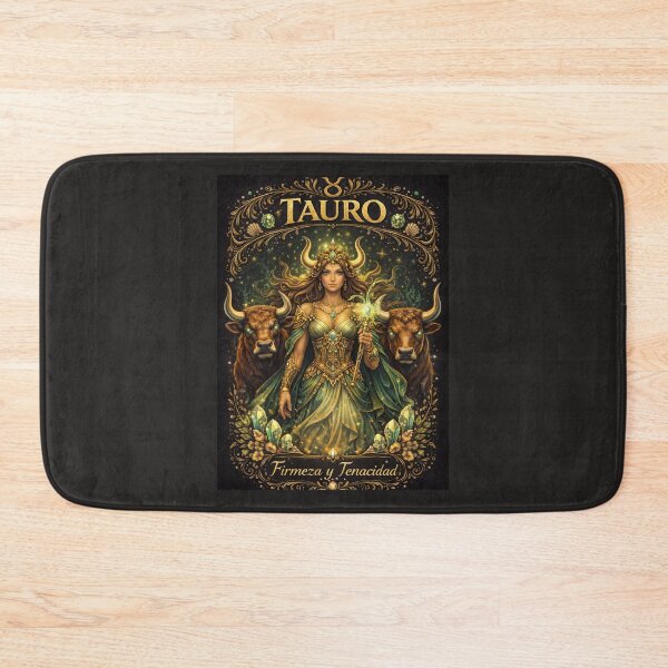 Item preview, Taurus, Earth Sign, Firmness and Tenacity designed and sold by LaModaLoKa01.