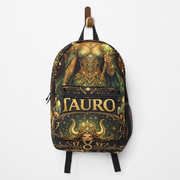Item preview, Taurus, Earth Sign, Firmness and Tenacity designed and sold by LaModaLoKa01.