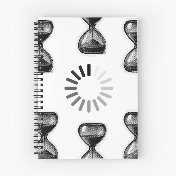 Item preview, Waiting Time designed and sold by NULLOFF.