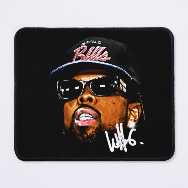 Item preview, Buffalo Bills Westside Gunn designed and sold by JorgePrado621.