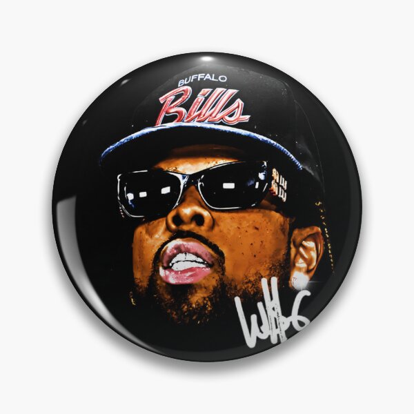 Item preview, Buffalo Bills Westside Gunn designed and sold by JorgePrado621.
