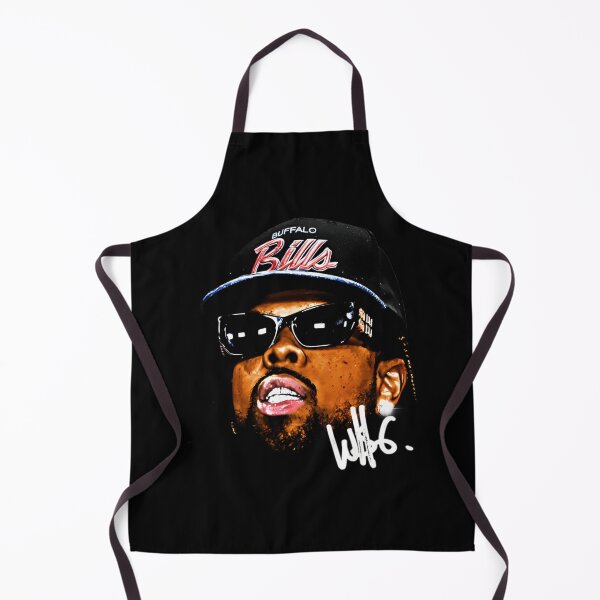 Item preview, Buffalo Bills Westside Gunn designed and sold by JorgePrado621.