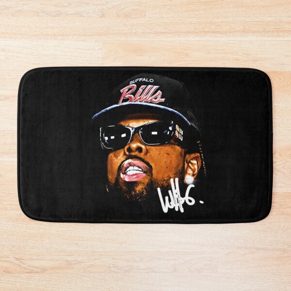 Item preview, Buffalo Bills Westside Gunn designed and sold by JorgePrado621.