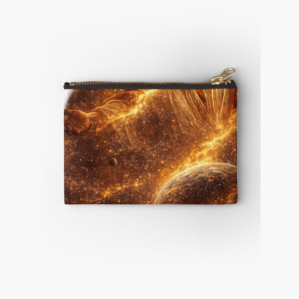 Item preview, By the Word of the Lord Were the Heavens Made designed and sold by Divine Directive Media.
