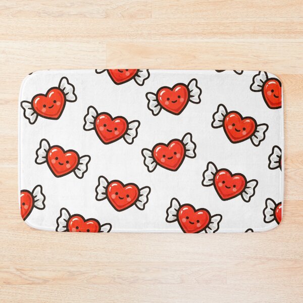 Item preview, Valentine's Hearts Candy designed and sold by PiggyWonka.
