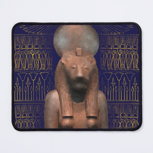 Item preview, Sekhmet: The Powerful One designed and sold by Aakheperure.