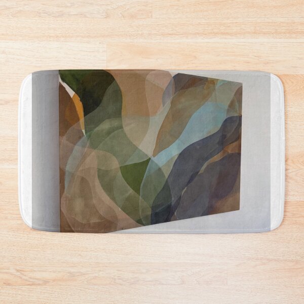 Item preview, Blue Horizon Reflections designed and sold by Mitchmount.