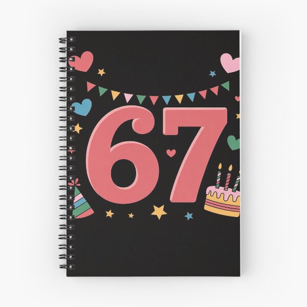 Item preview, I was 6 Now I'm 7 Year Old Birthday 7th Kids 67 designed and sold by HudsonErik.